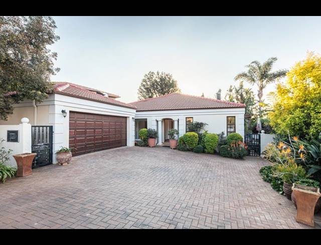 3 BEDROOM HOUSE FOR SALE IN RUIMSIG